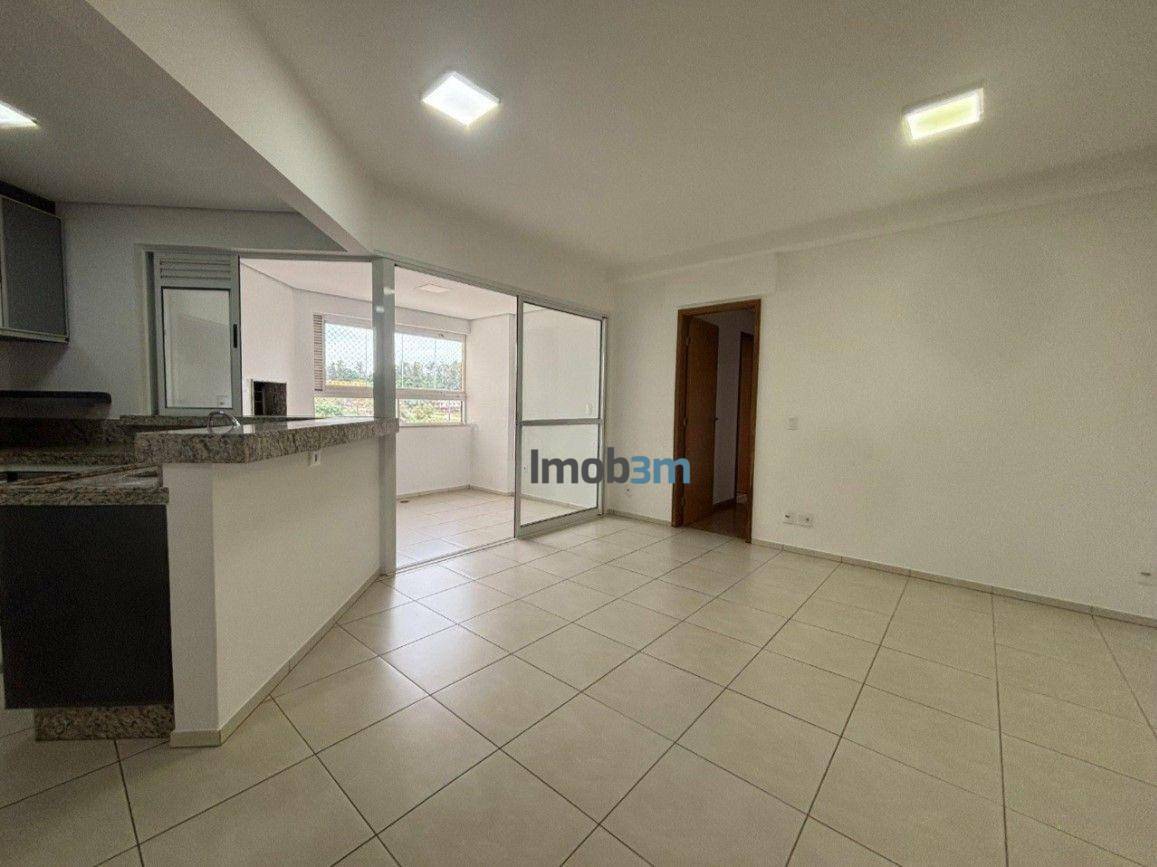 Apartamento à venda e aluguel com 3 quartos, 79m² - Foto 2