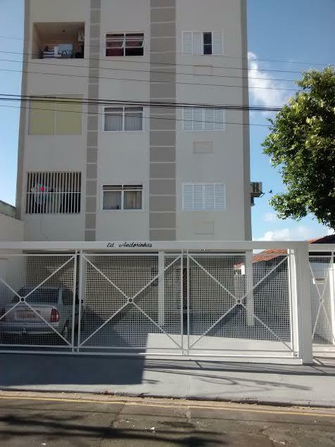 Apartamento à venda e aluguel com 1 quarto, 55m² - Foto 1