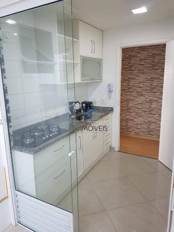 Apartamento à venda com 3 quartos, 87m² - Foto 15