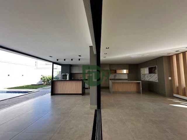 Casa de Condomínio à venda com 3 quartos, 320m² - Foto 21