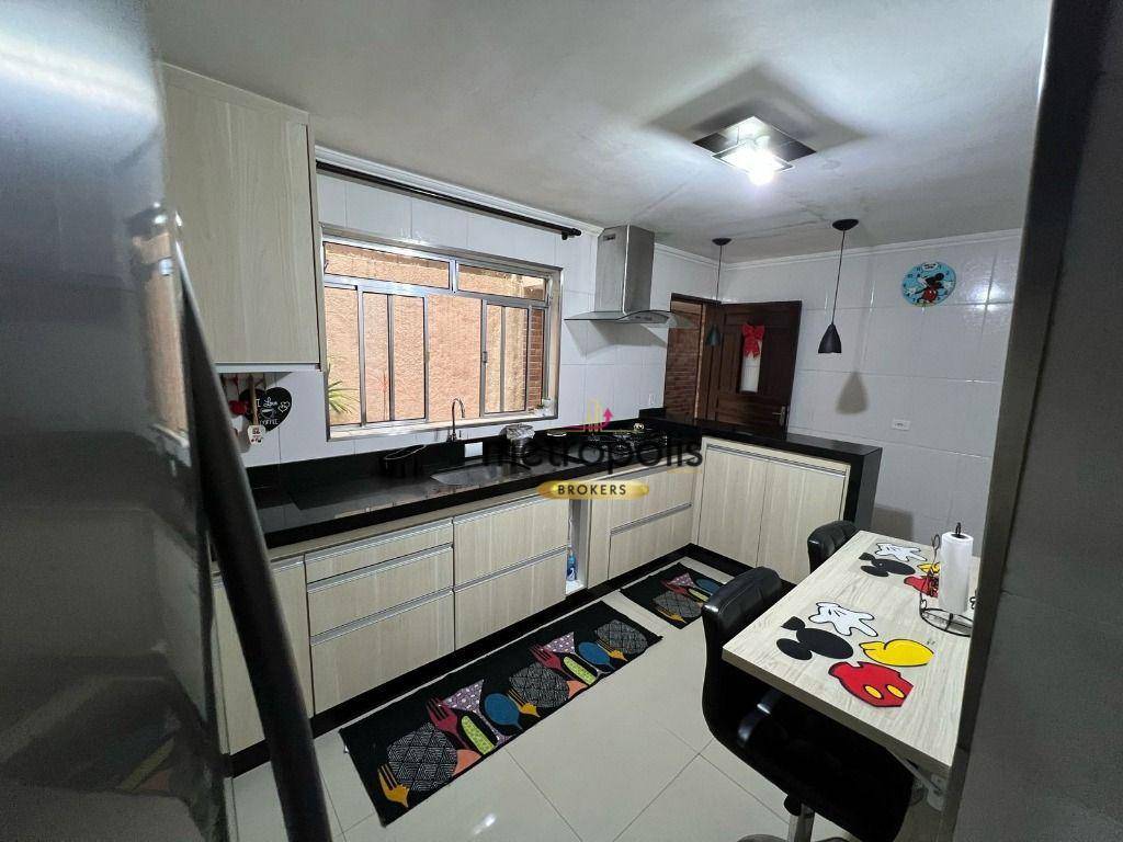 Casa, 2 quartos, 150 m² - Foto 1