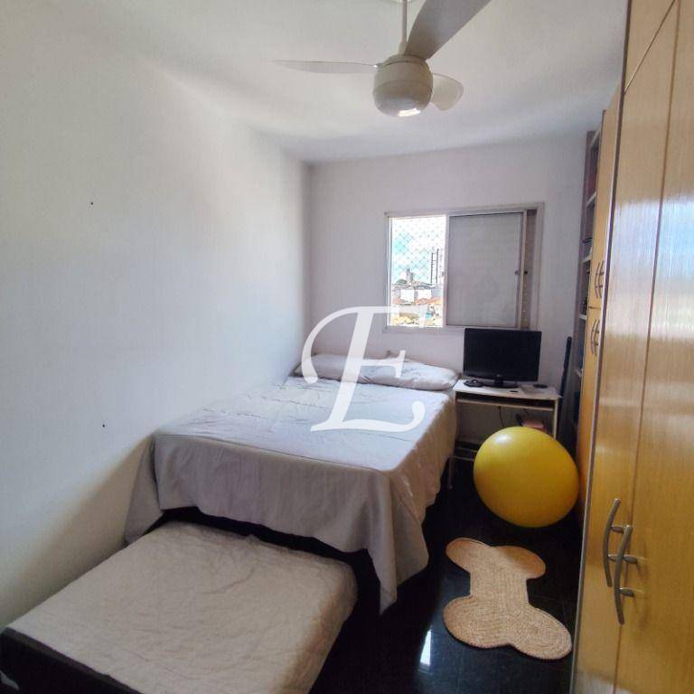 Apartamento à venda com 2 quartos, 50m² - Foto 22