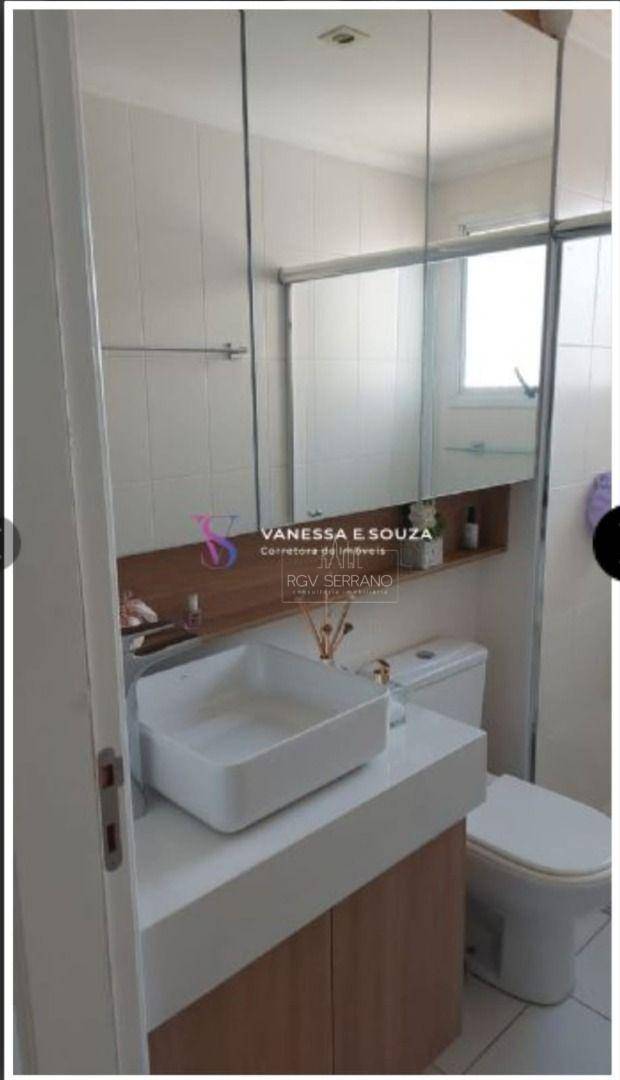 Apartamento à venda com 2 quartos, 100m² - Foto 21