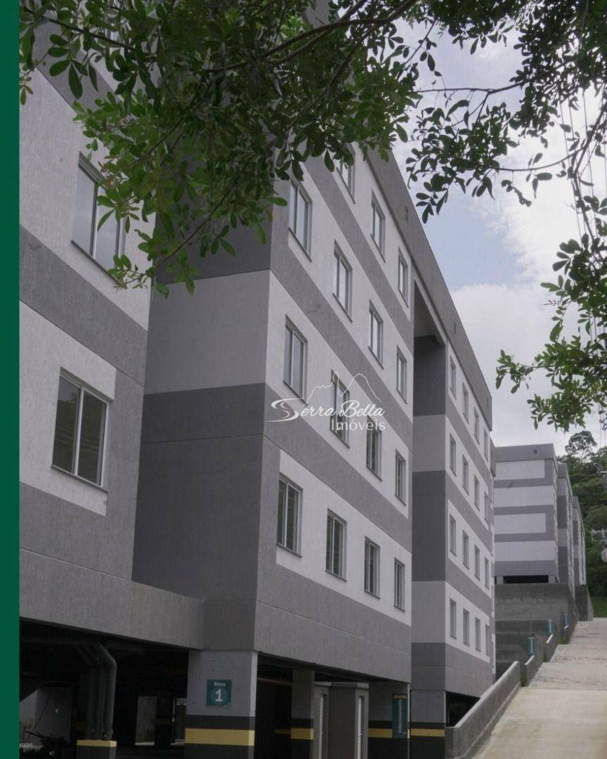 Apartamento, 2 quartos, 49 m² - Foto 9