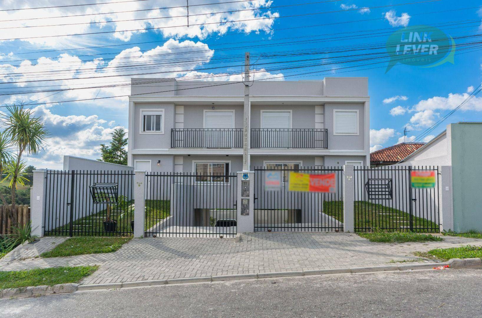 Sobrado à venda com 3 quartos, 145m² - Foto 2
