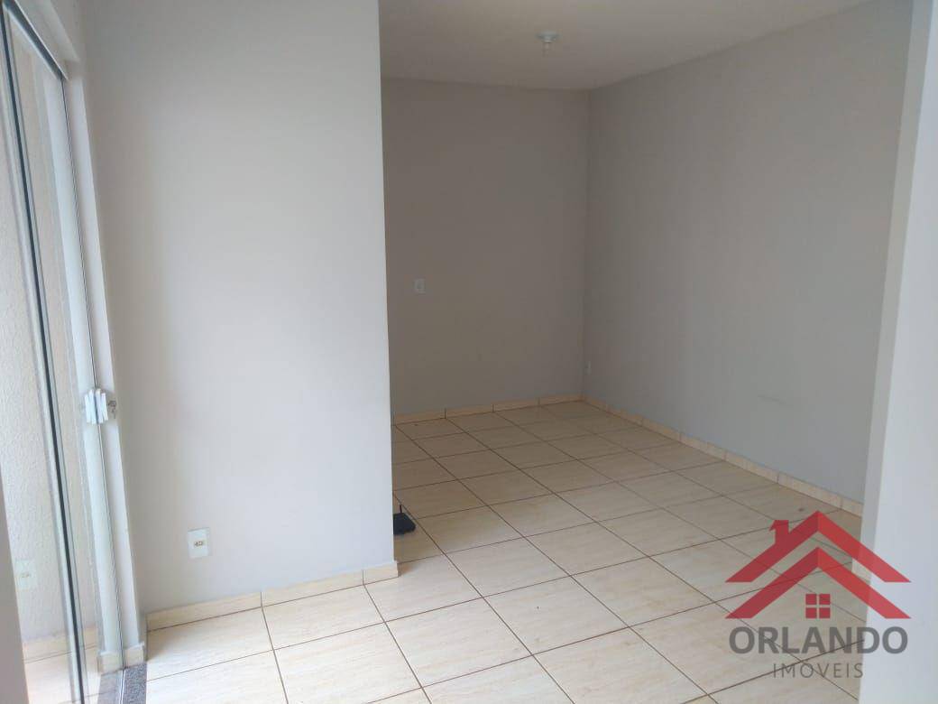 Apartamento à venda com 2 quartos, 75m² - Foto 1