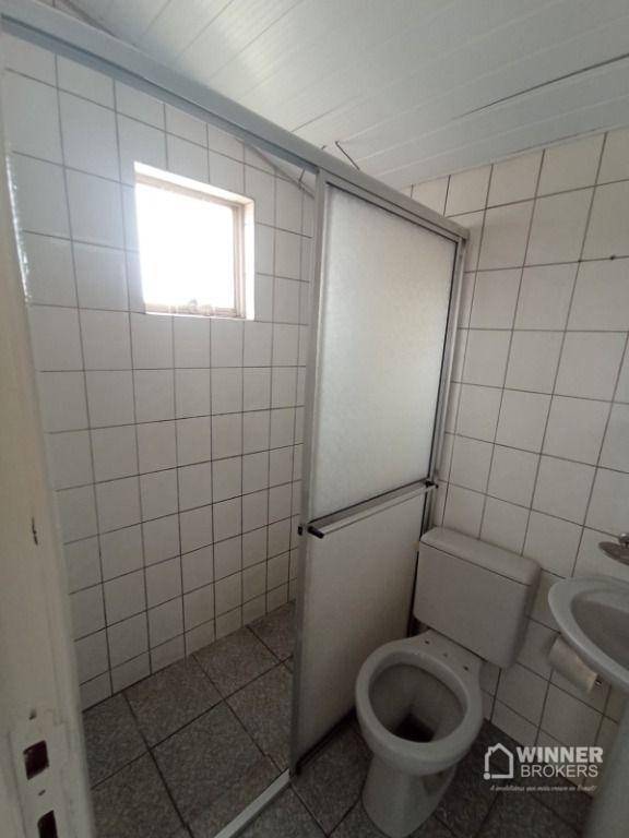 Casa para alugar com 3 quartos, 100m² - Foto 16