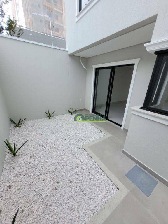 Sobrado à venda com 3 quartos, 205m² - Foto 9