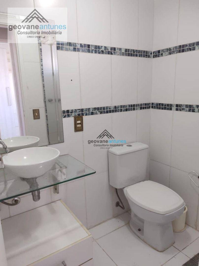 Apartamento à venda com 2 quartos, 62m² - Foto 6