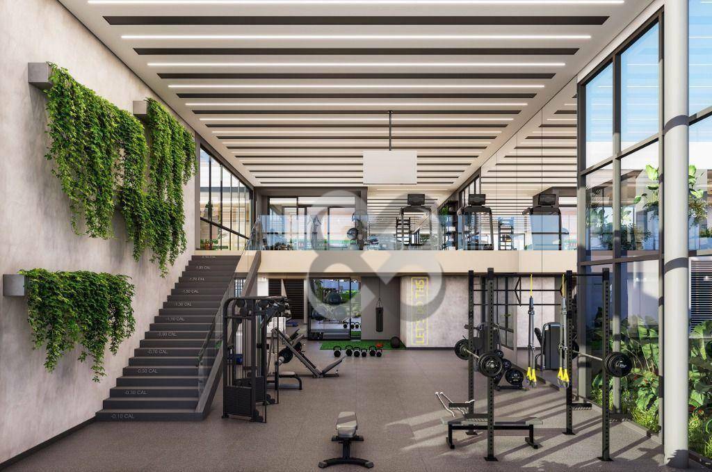 Apartamento, 2 quartos, 79 m² - Foto 5