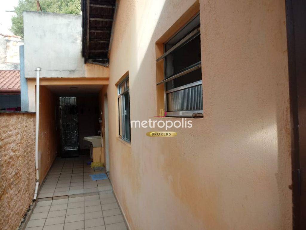 Casa à venda com 4 quartos, 104m² - Foto 29