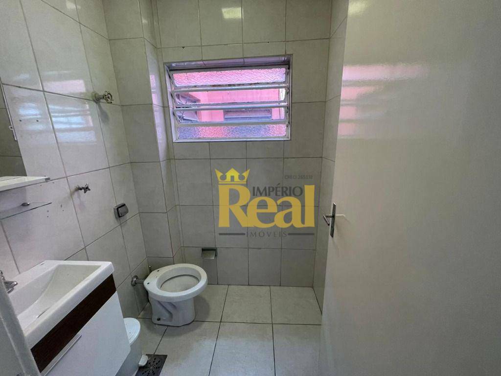 Conjunto Comercial-Sala para alugar, 45m² - Foto 4