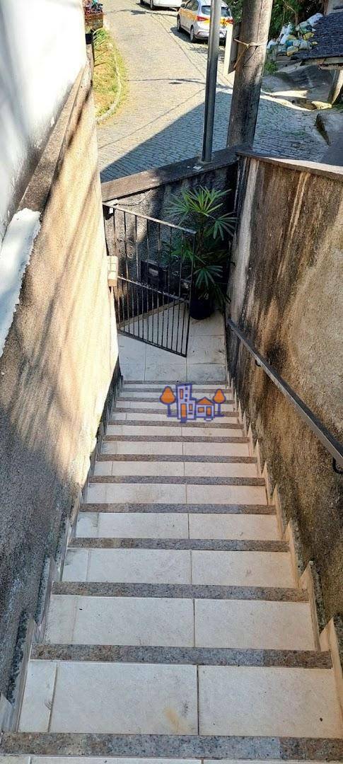 Casa à venda com 3 quartos, 152m² - Foto 42