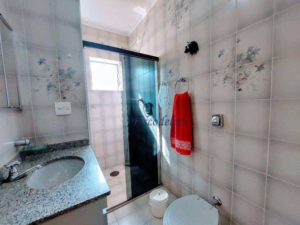 Sobrado à venda com 4 quartos, 169m² - Foto 29