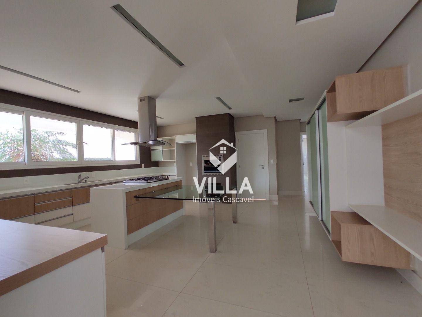 Sobrado à venda com 4 quartos, 1006m² - Foto 19