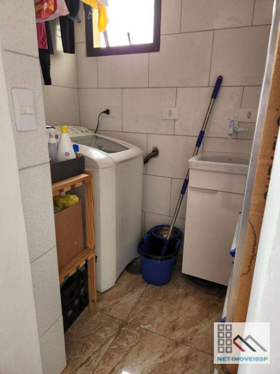 Apartamento à venda com 2 quartos, 67m² - Foto 9