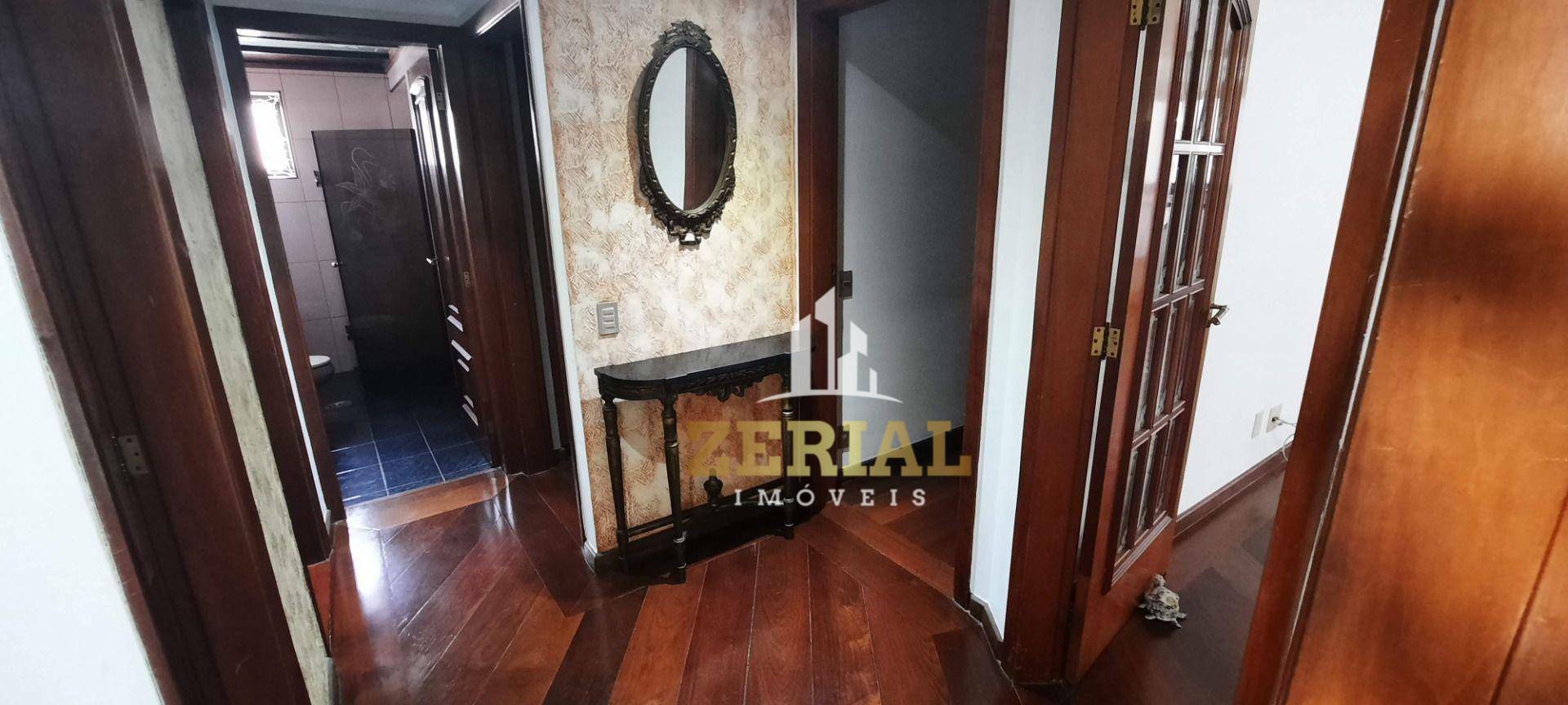 Apartamento à venda com 3 quartos, 117m² - Foto 25