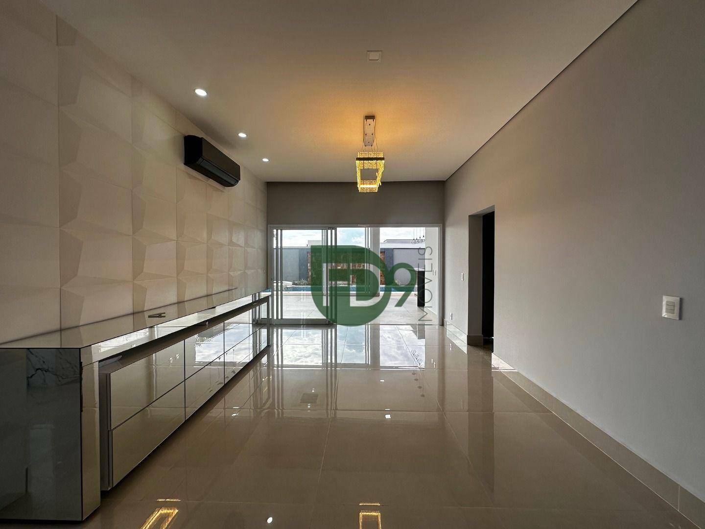 Casa de Condomínio à venda com 4 quartos, 403m² - Foto 5