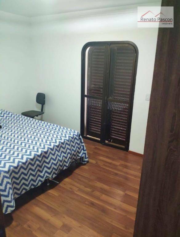 Apartamento à venda com 3 quartos, 126m² - Foto 9