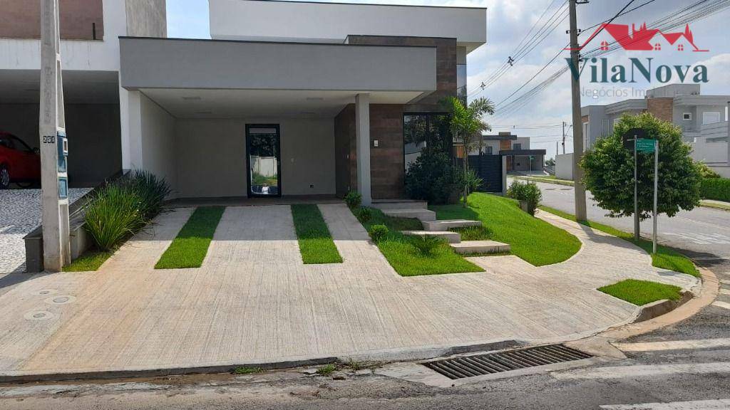 Casa de Condomínio à venda com 3 quartos, 238m² - Foto 3