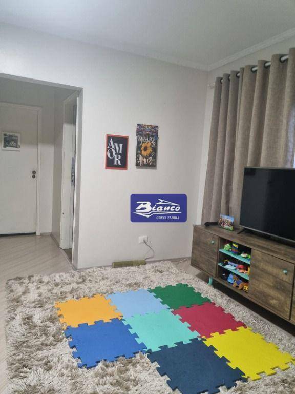 Sobrado à venda e aluguel com 3 quartos, 380m² - Foto 73