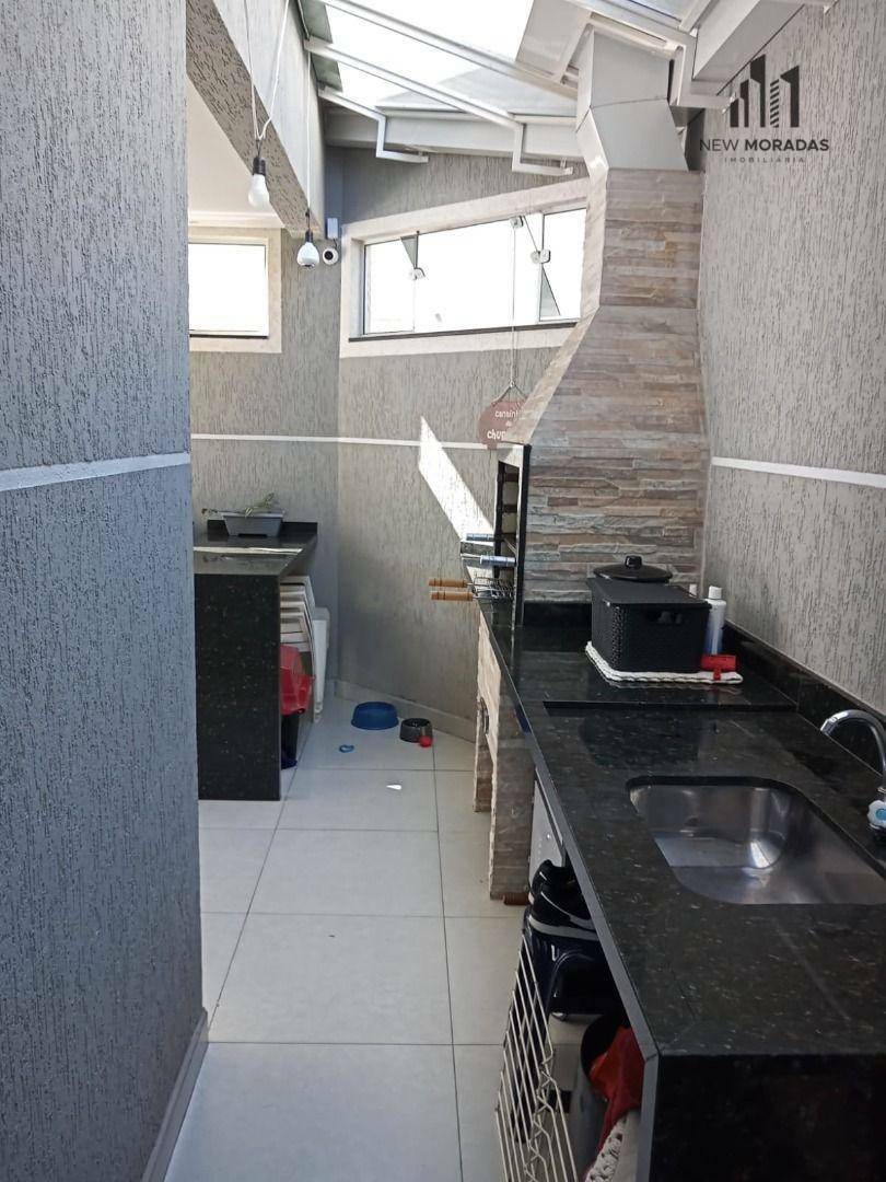 Sobrado à venda com 3 quartos, 125m² - Foto 28