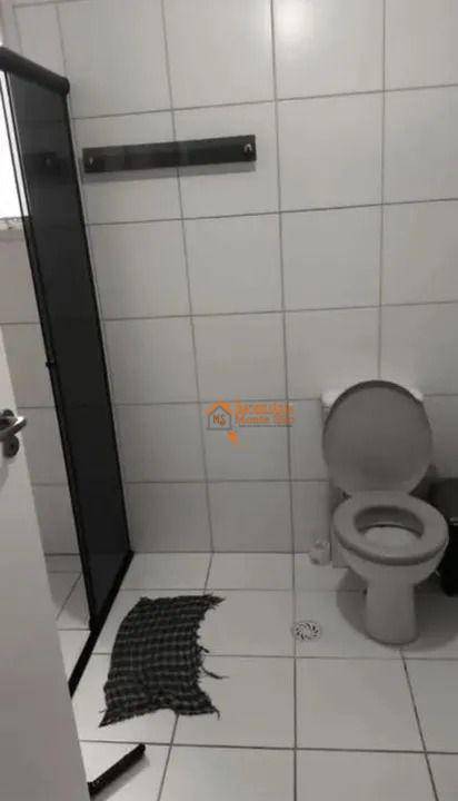 Apartamento à venda com 2 quartos, 50m² - Foto 2