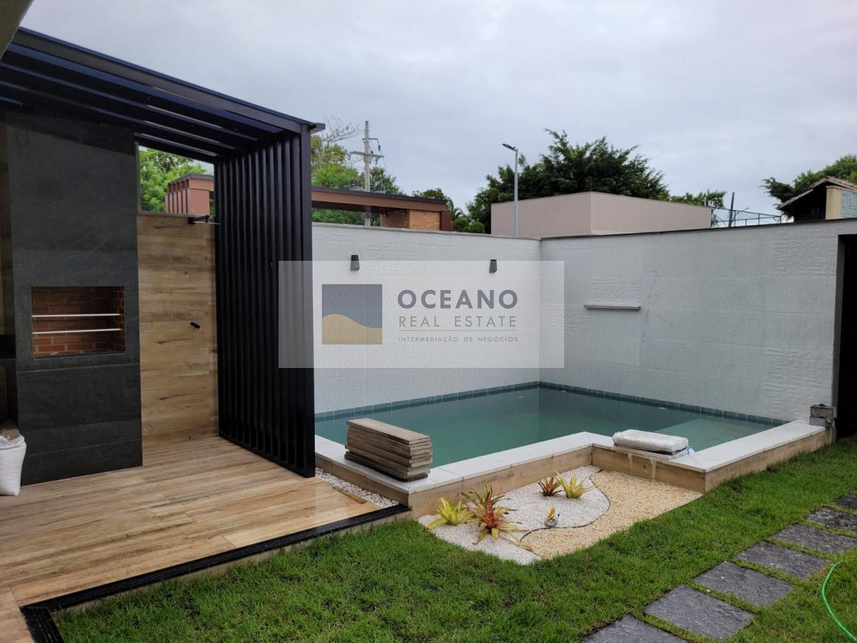 Casa de Condomínio à venda com 4 quartos, 215m² - Foto 8