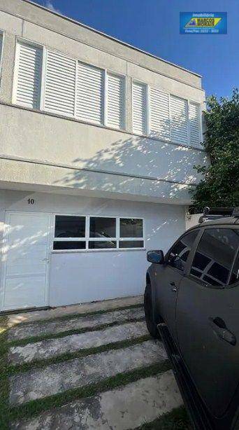 Casa para alugar com 2 quartos, 82m² - Foto 3