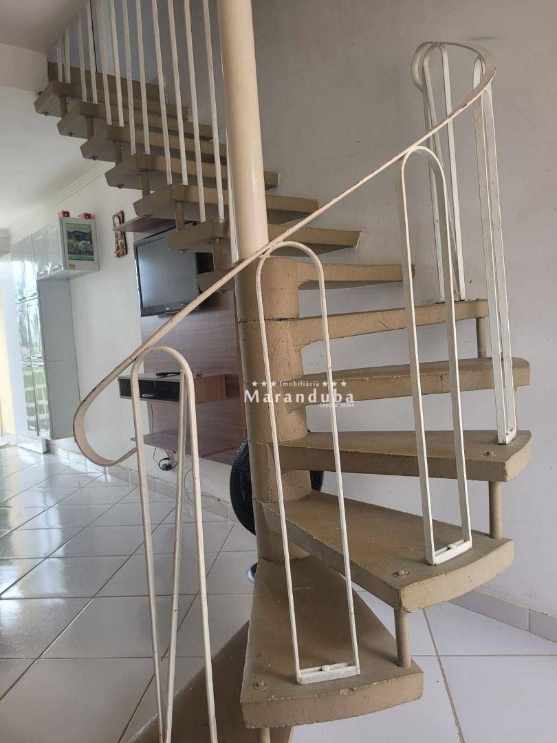 Apartamento à venda com 2 quartos, 41m² - Foto 16