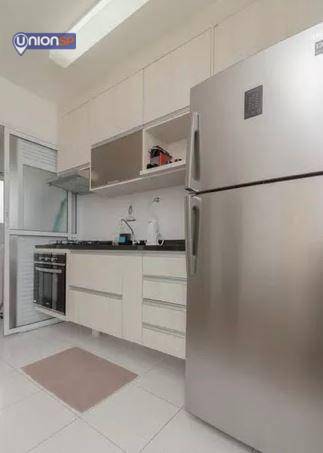 Apartamento à venda com 2 quartos, 50m² - Foto 11