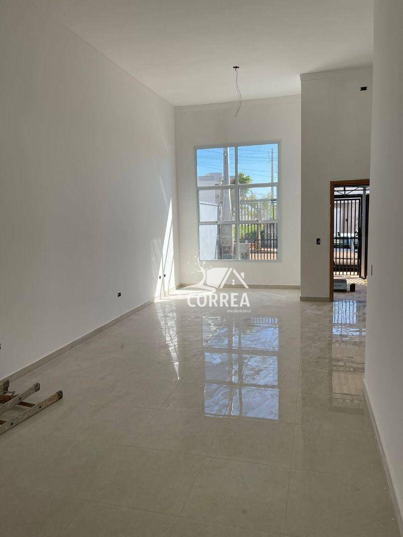 Casa à venda com 3 quartos, 140m² - Foto 3