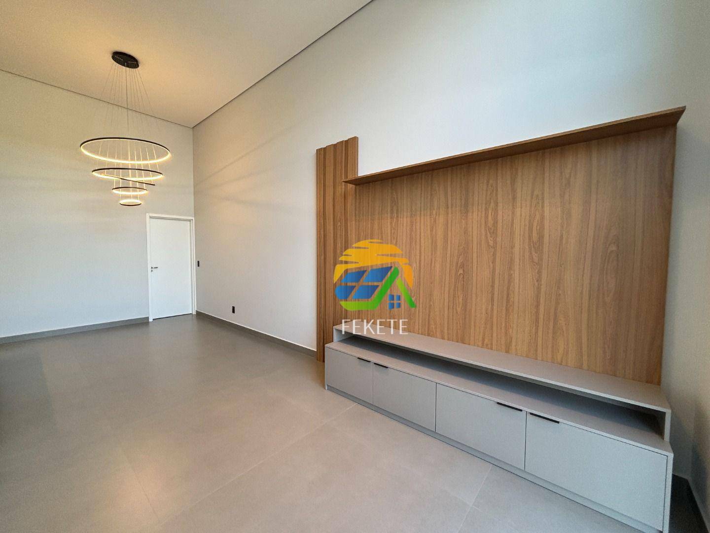 Casa de Condomínio à venda com 3 quartos, 179m² - Foto 4