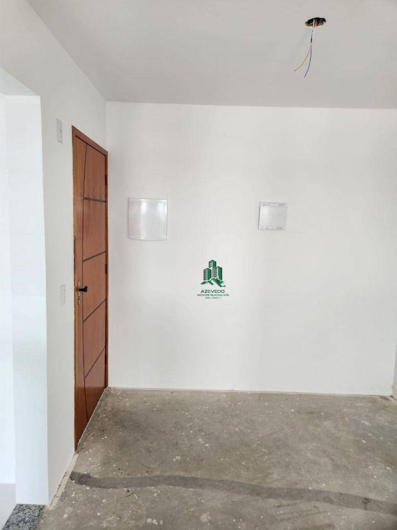 Apartamento à venda com 2 quartos, 58m² - Foto 4