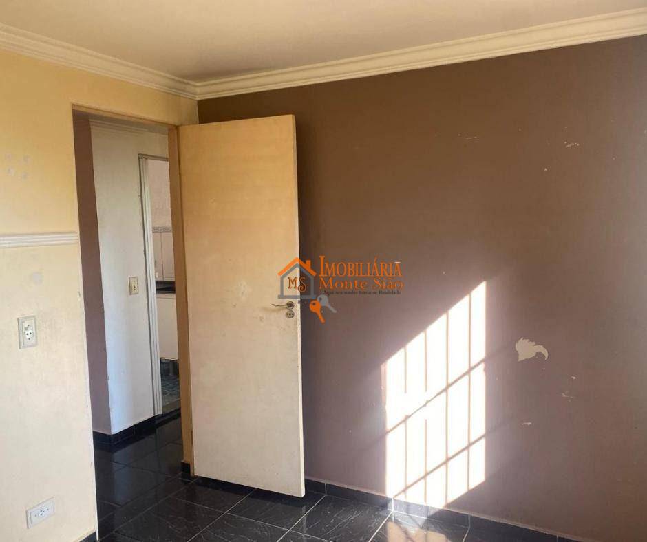 Apartamento à venda com 2 quartos, 56M2 - Foto 21