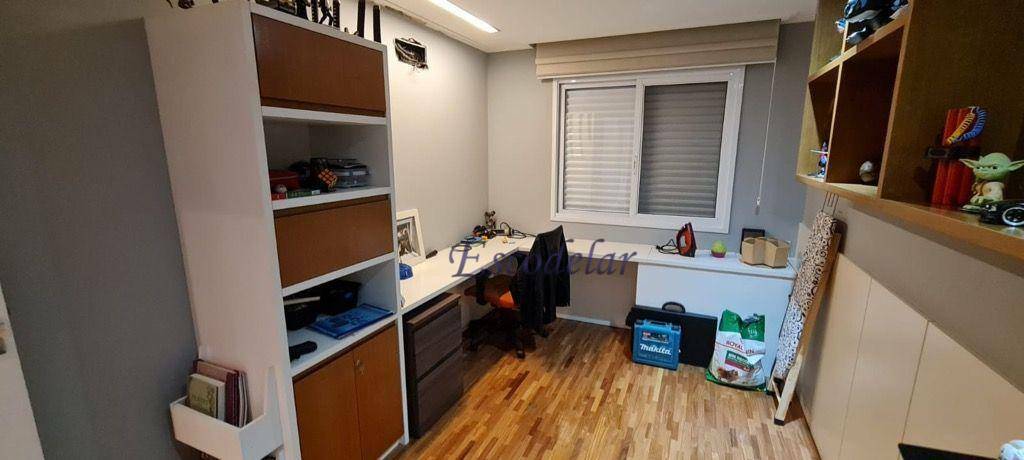 Casa de Condomínio à venda com 3 quartos, 148m² - Foto 23