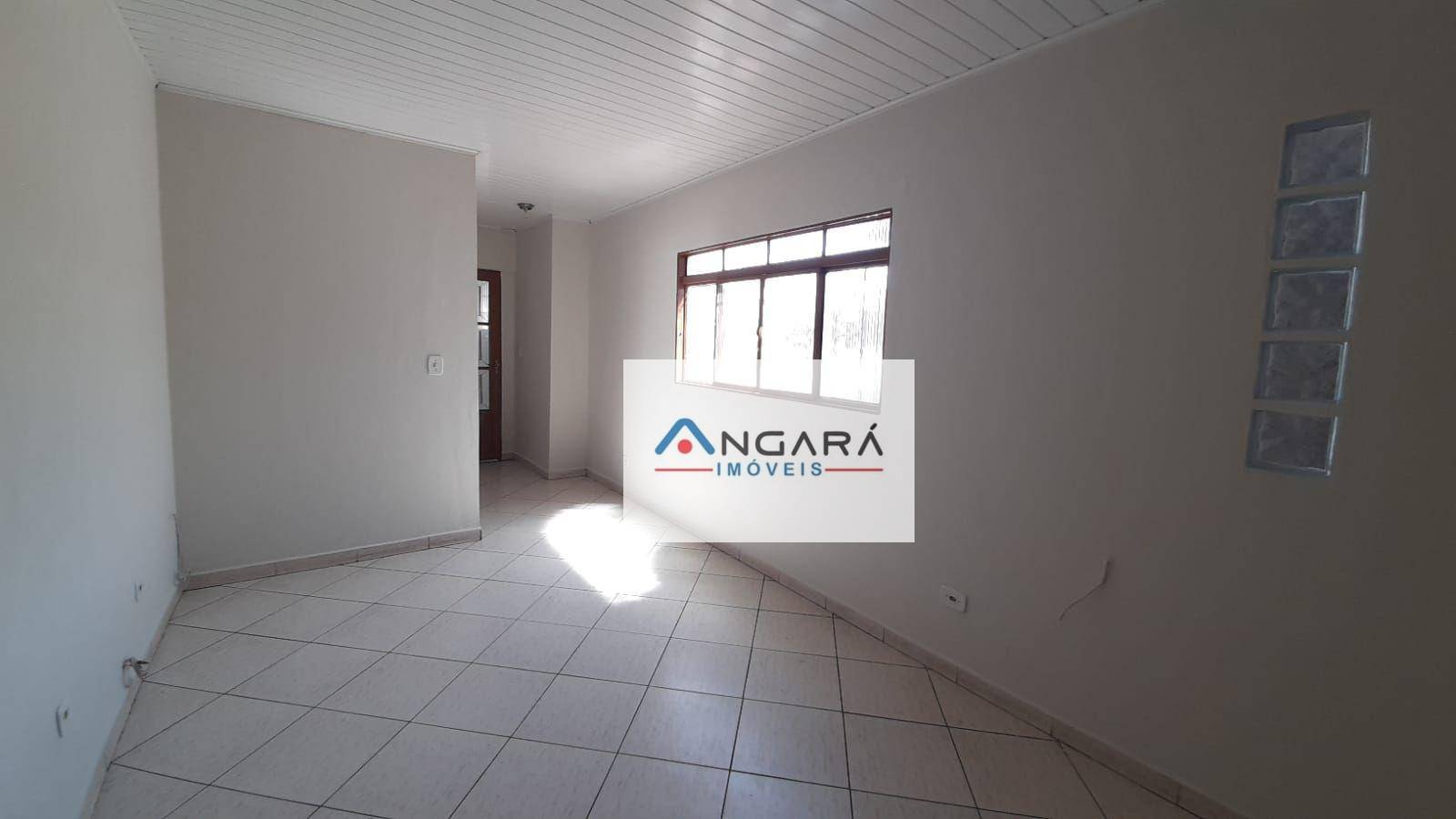 Casa para alugar com 2 quartos, 60m² - Foto 6