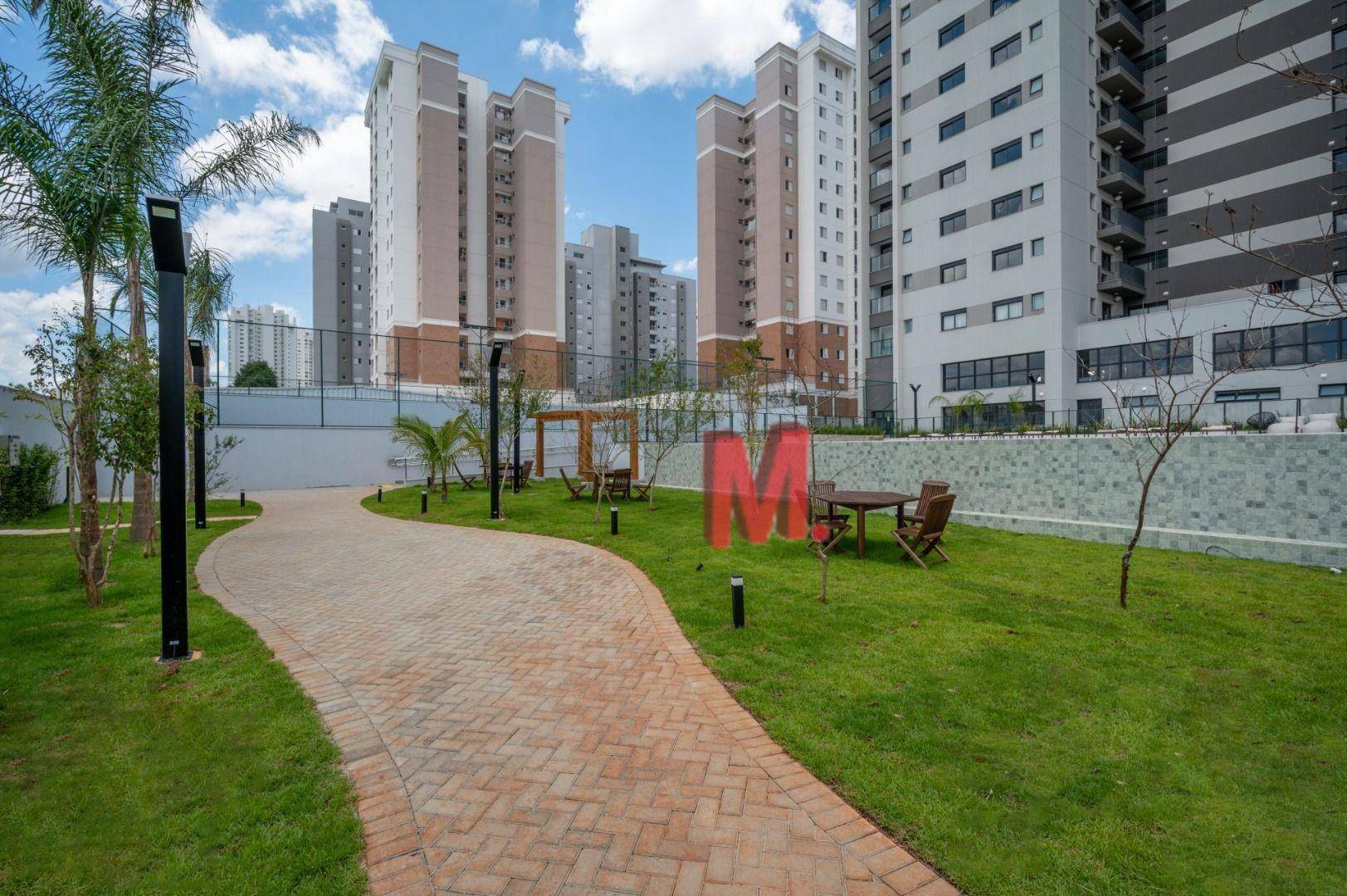 Apartamento à venda com 3 quartos, 220m² - Foto 37