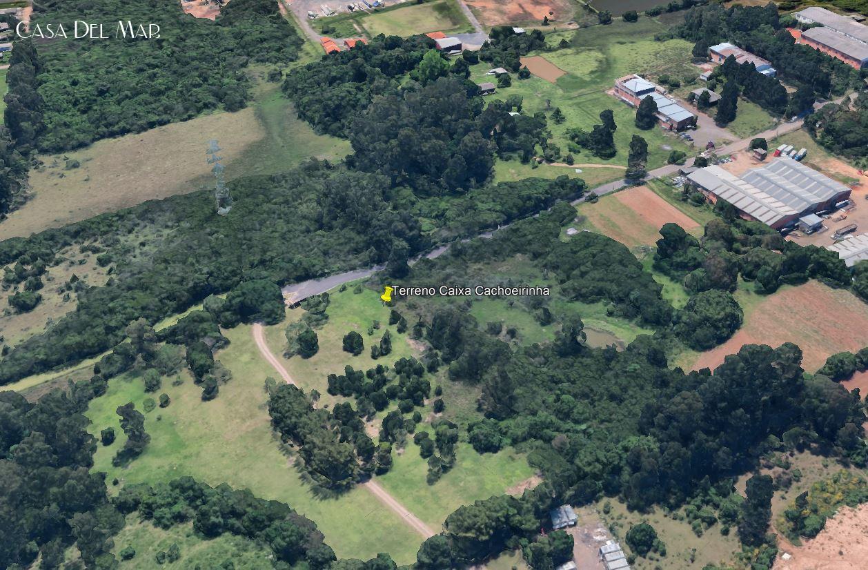 Terreno à venda, 5258m² - Foto 7