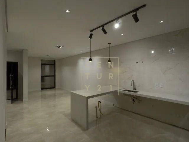 Casa de Condomínio à venda com 3 quartos, 180m² - Foto 4