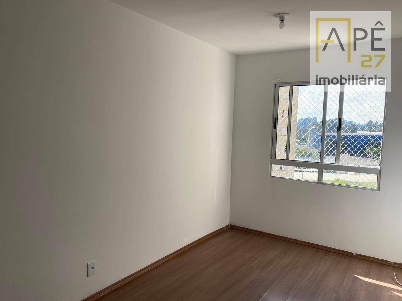 Apartamento à venda com 3 quartos, 55m² - Foto 3