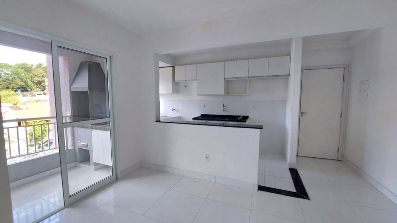 Apartamento à venda com 2 quartos, 57m² - Foto 8