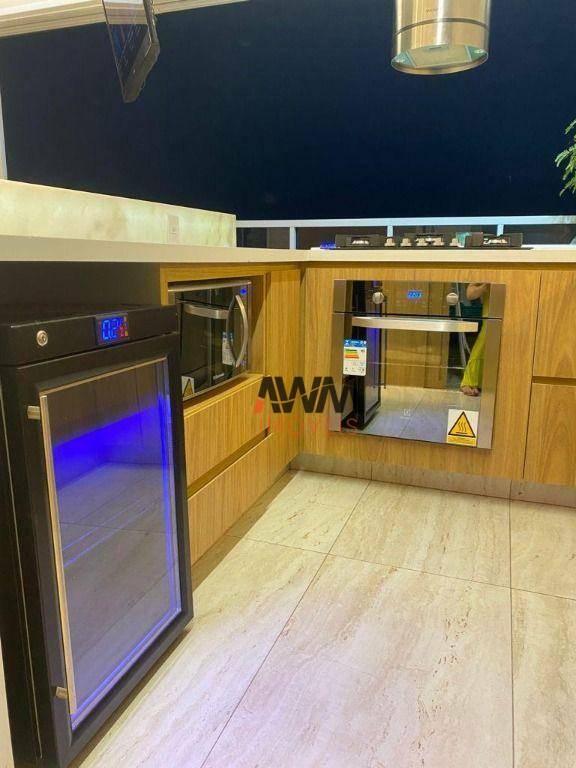 Cobertura à venda e aluguel com 2 quartos, 101m² - Foto 10