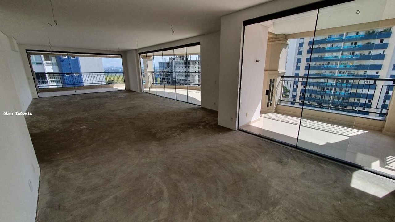 Apartamento à venda com 4 quartos, 415m² - Foto 1