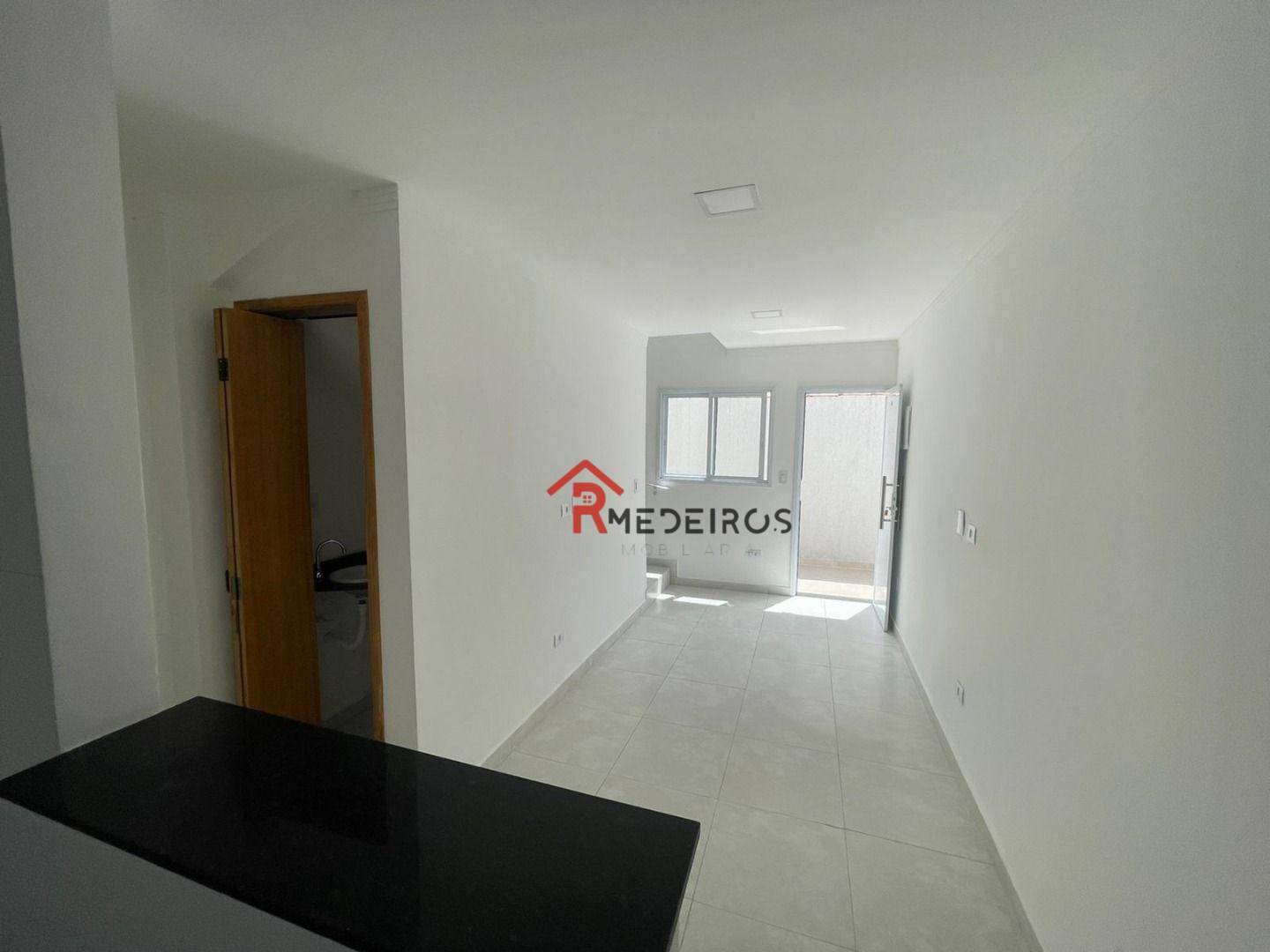 Casa à venda com 2 quartos, 49M2 - Foto 2