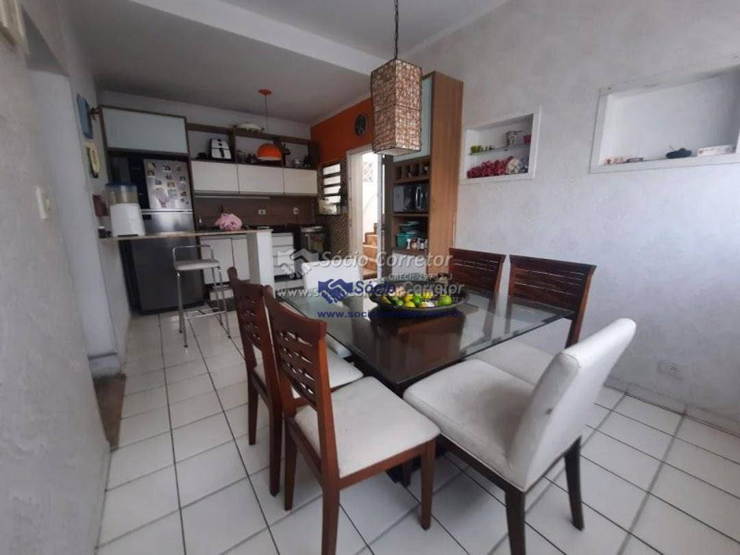 Sobrado à venda com 3 quartos, 185m² - Foto 11