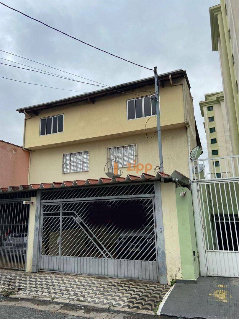 Sobrado para alugar com 5 quartos, 280m² - Foto 2