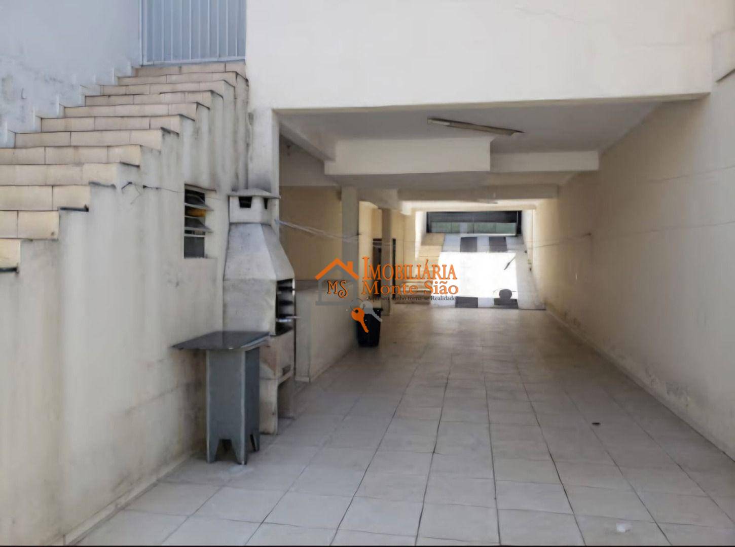 Casa para alugar com 3 quartos, 150m² - Foto 16