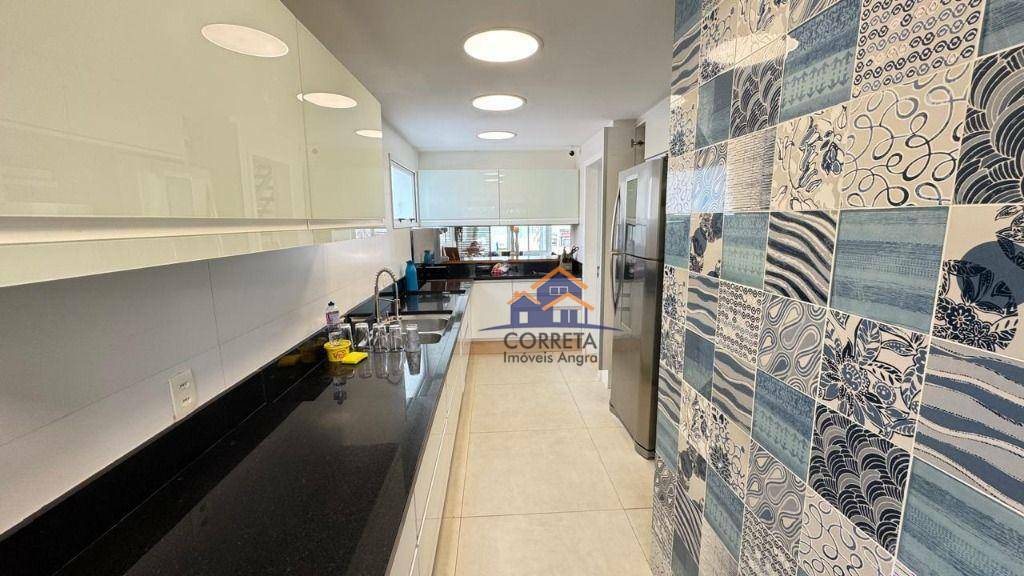 Casa de Condomínio à venda com 9 quartos, 200M2 - Foto 10