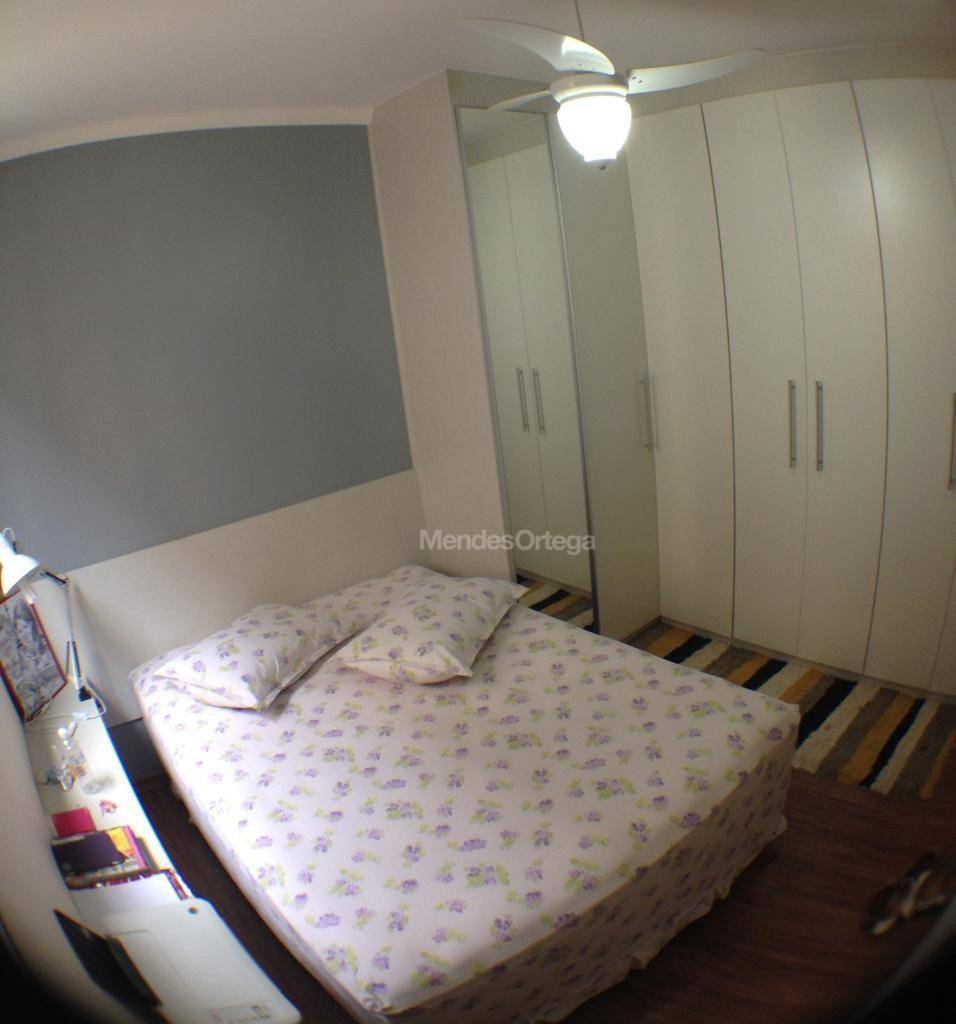 Apartamento à venda com 2 quartos, 48m² - Foto 10